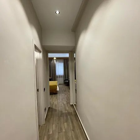 Apart-hotel Luxury Bucareste