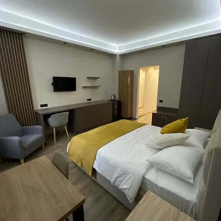 Luxury Bucarest