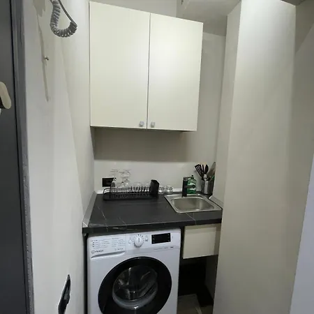 아파트호텔 Luxury