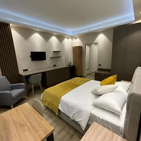 Luxury