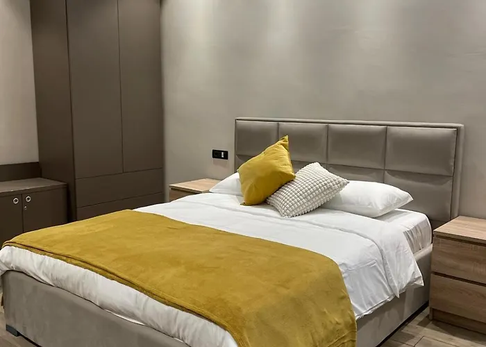 Luxury Appart hôtel *