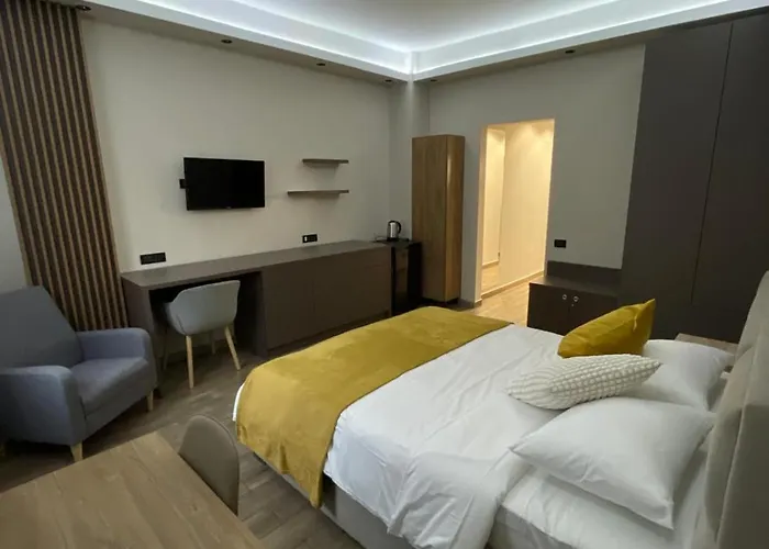 Luxury Bucarest