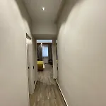 Lägenhetshotell Luxury Bukarest