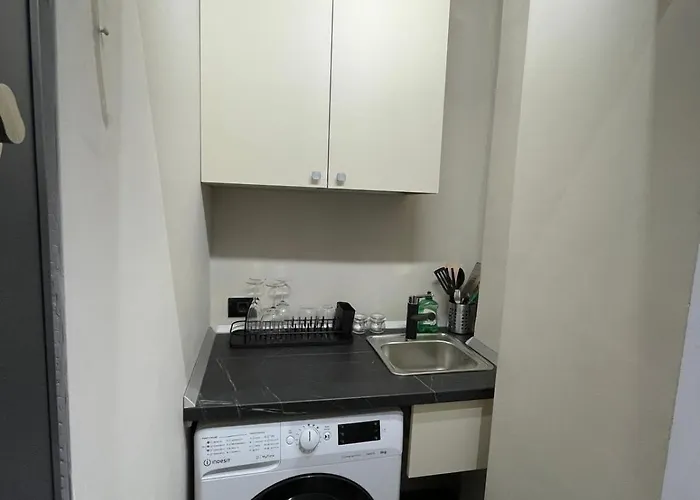 Apartmanhotel Luxury